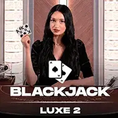 Live Blackjack