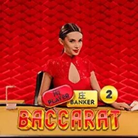 Live Baccarat