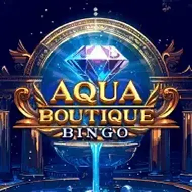 Aqua Boutique Bingo Aqua Boutique Bingo