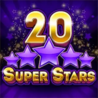 20 Super Stars 20 Super Stars