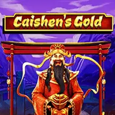 Caishen’s Gold Caishen’s Gold