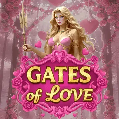 Gates of Love Gates of Love