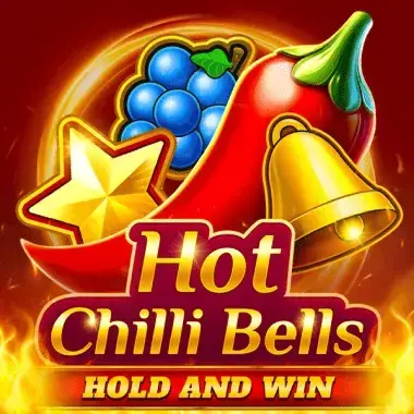 Hot Chilli Bells Hold and Win Hot Chilli Bells Hold and Win