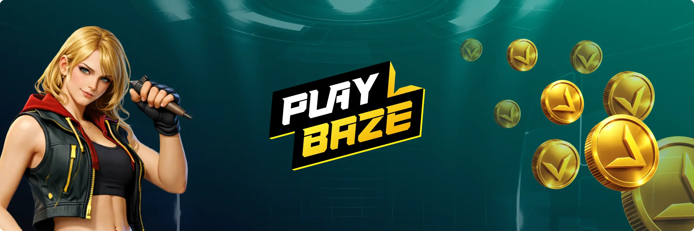 PlayBaze APK PlayBaze APK