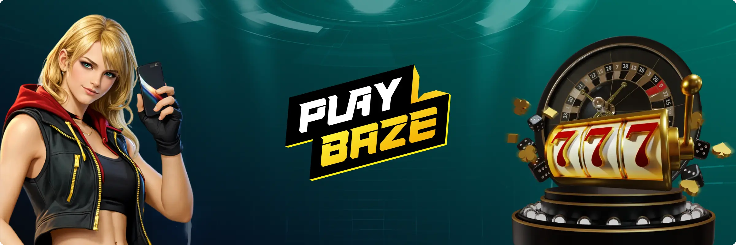 PlayBaze casino PlayBaze casino