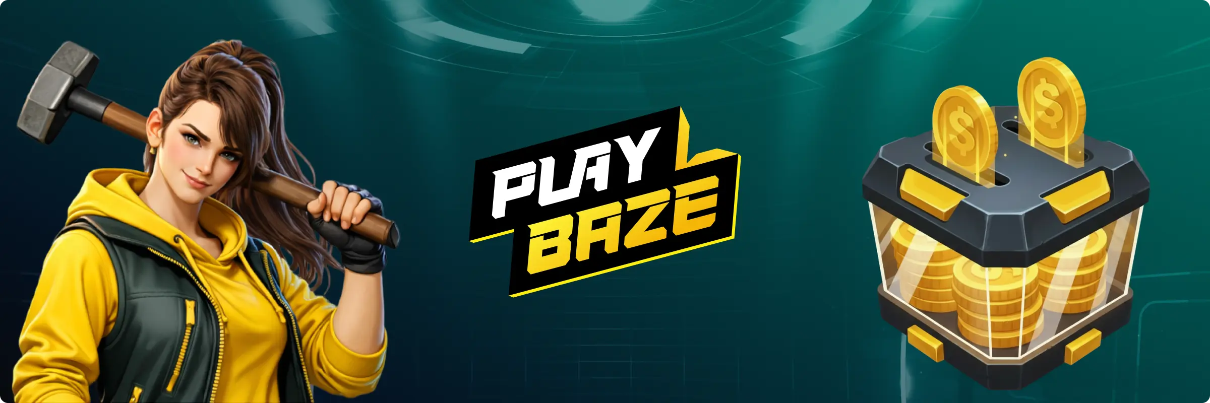 PlayBaze online PlayBaze online